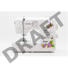 Швейная машина Jaguar A-327