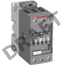 Контактор AF52-30-00-13 53А AC3 катушка 100-250В AC/DC ABB 1SBL367001R1300