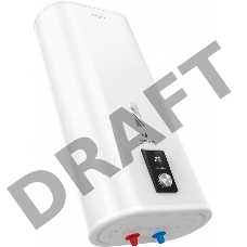 Водонагреватель Timberk SWH FSI3 100 V 2.5кВт 100л электрический настенный/белый