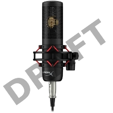 Микрофон/ HyperX ProCast Microphone
