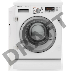 Встраиваемая стиральная машина Graude EWTA 80.0