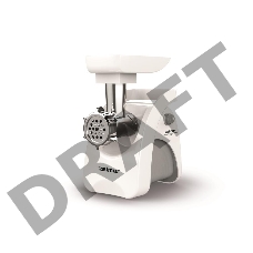 Мясорубка ZELMER ZMM9802B WHITE