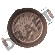 Кастрюля Rondel Mocco RDA-280 с/кр 20см 2л