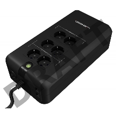 Источник бесперебойного питания Ippon Back Verso 800