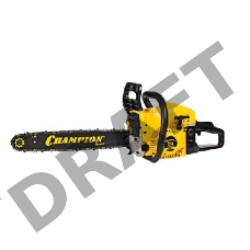 Бензопила CHAMPION 251-18