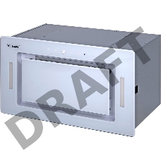 Встраиваемая вытяжка Weissgauff Aura 1200 Remote WH