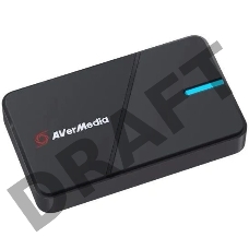 Устройство видеозахвата внешнее Live Gamer Extreme 3, (GC551G2), RTL