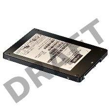Накопитель SSD Lenovo 1x800Gb SAS 4XB7A17062 Hot Swapp 2.5