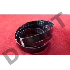 Шлейф планшетного сканера /FFK-M125/ (раздвоеный конец) (18pin=12+6) HP LJ Pro MFP M125/M127