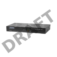 Конвертер Ethernet в VDSL2 VC-234 , внешний БП 100/100 Mbps Ethernet (4-Port LAN) to VDSL2 Bridge - 30a profile