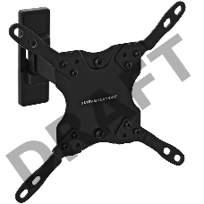 Кронштейн Ultramounts UM864B {Для использования с телевизорами диагональю 13