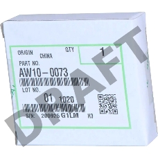 Термистор Ricoh Aficio 1015/1018/2015/2018/2018D/2016/2020 (AW100073)