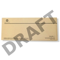 Тонер-картридж Konica-Minolta AccurioPress C6085/C6100 желтый TN-619K (o)