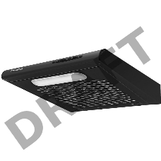 ВЫТЯЖКА MAUNFELD MPA 60 ЧЕРНЫЙ ВЫТЯЖКА MAUNFELD MPA 60 ЧЕРНЫЙ/ • Тип: настенная• Цвет: черный• Управление: ползунковое• Ширина, мм: 600• Полная потребляемая мощность, Вт: 140• Количество скоростей: 3• Максимальная производительность, м3/ч: 420• Диаметр во