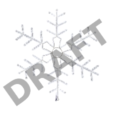 Фигура световая 