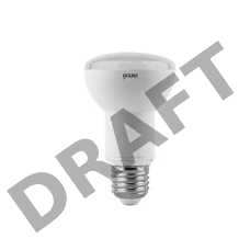 Лампа светодиодная GAUSS 106002109  LED Reflector R63 E27 9W 2700K