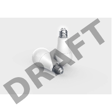 Лампа светодиодная Aqara Умная лампочка Aqara LED Light Bulb ZNLDP12LM
