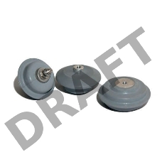 Ограничитель перенапряжения ОПН-П-0.4/0.4/10/400 УХЛ1 ЗЭУ