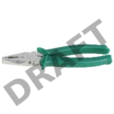 Плоскогубцы комбинированные НИЗ, 200мм