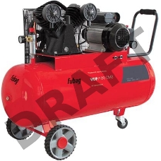 Компрессоры, Пневматическое оборудование FUBAG VCF/100 СМ3 45681472