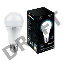 Лампа светодиодная GAUSS LD102502212  LED A60 globe 12W E27 4100K