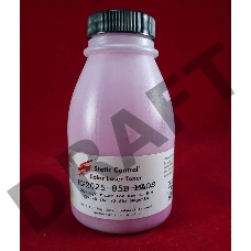 Тонер для принтера Static Control HP LJCP2025 HP2025-85B-MAOS пурпурный (флакон 85гр)