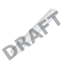 Светильник светодиодный Айсберг-38/MILKY ДСП LED 38Вт 5000К IP65 CSVT ЦБ000009149