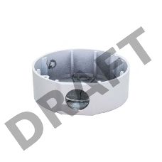 Монтажная коробка Uniview TR-JB03-G-IN, алюминий