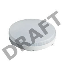 Лампа светодиодная 71 636 OLL-GX53-8-230-2.7K ОНЛАЙТ 71636