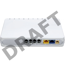 Шлюз IP Flyingvoice G504 белый