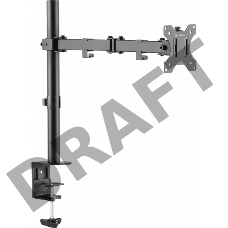 Кронштейн ONKRON D121E для монитора 13