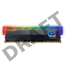 Модуль памяти DDR4 16GB Geil GOSG416GB3200C16BSC