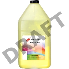 Тонер Static Control HM775-1KG-YOS желтый флакон 1000гр. для принтера HP CLJ Enterprise 700 M775/CP5520/CP5525/M750; CLJ Pro CP5225