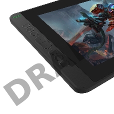 Интерактивный дисплей Сенсорный монитор Huion KAMVAS 13 Black