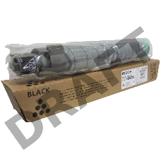 Тонер-картридж тип SPC820DNHE черный для Aficio SP C820DN/C821DN (20K)