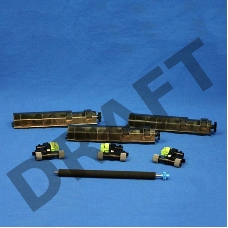 Набор роликов Lexmark MS81x/MX71x/MX81x (40X7706)