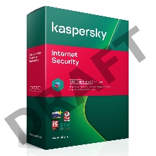 Программное Обеспечение Kaspersky KIS RU 3-Dvc 1Y Bs Box (KL1939RBCFS)