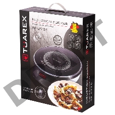 Плита TUAREX TK-2726 индукционная