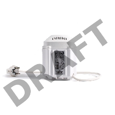 Стабилизатор TEPLOCOM ST-222/500  сетевого напряжения 220 в 222 ва