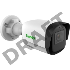 Камера видеонаблюдения IP Tiandy TC-C32WN Spec:I5/E/Y/M/2.8mm/V4.1 2.8-2.8мм (TC-C32WN SPEC:I5/E/Y/M/2.8MM)