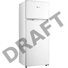 Холодильник HISENSE RT-267D4AW1 144х55.4х55.1 см, 170 л + 45 л, A+, белый