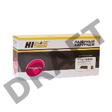 Картридж Samsung CLP-310/315/CLX-3170fn/3175 (Hi-Black) CLT-M409S, M, 1K     