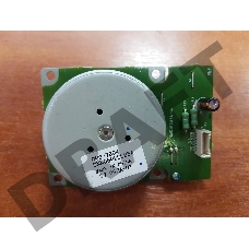 Главный мотор HP LJ M402/M426/M501/M506/M526 (RM2-8684/RM2-7804) OEM