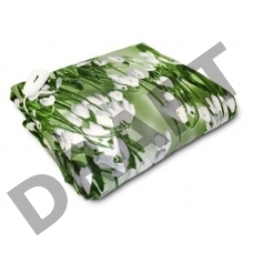 Матрац/одеяло эл. 2-х зонное (145см х 185 см)  ИНКОР 78023, двухзонное      