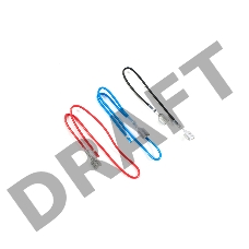 Источник питания SKAT-24-2,0 DIN 24В 2А пластиковый корпус под DIN рейку 35 мм SKAT-24-2,0 DIN power supply 24V 2A plastic case for 35 mm DIN rail