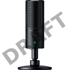 Микрофон Razer Seiren X Razer Seiren X - Desktop Cardioid Condenser Microphone - FRML Packaging