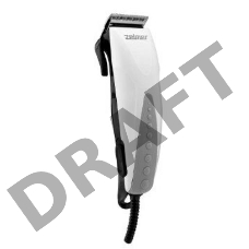 Триммер для волос ZHC6205 ZELMER