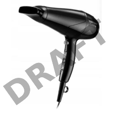 Фен ZELMER ZHD8470