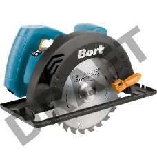 Циркулярная пила (дисковая) BORT BHK-160U [93727215]