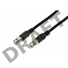 Кабель соединительный BNC - BNC, длина 3 метра REXANT